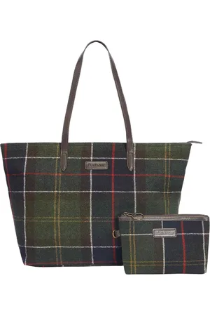 Barbour Bolso Shopping