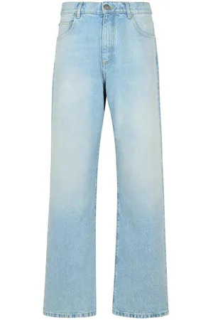 Balmain Jeans Boot-Cut