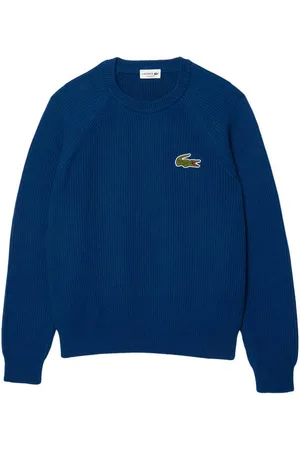 Lacoste Suéter Cuello Redondo