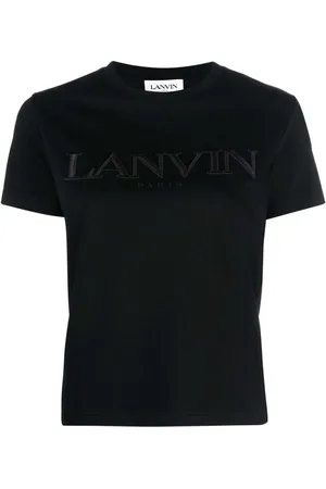 Lanvin Camiseta