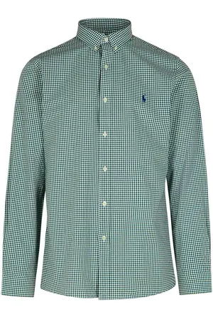 Ralph Lauren Camisa