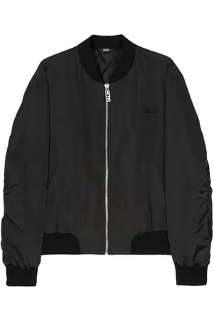 GCDS Chaqueta Bomber