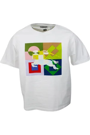 Burberry Camiseta