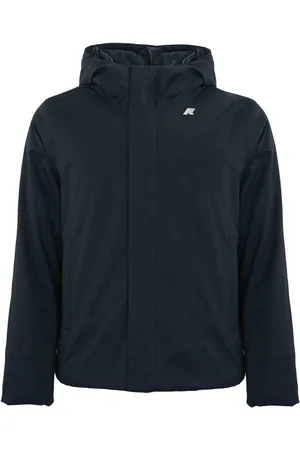 K-Way Chaqueta Casual
