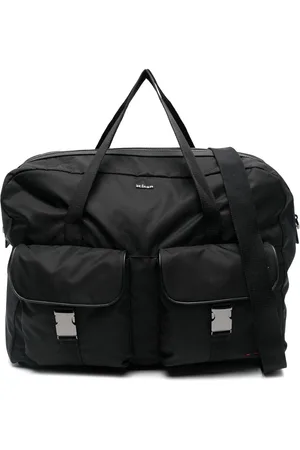 Kiton Bolsa Bandolera