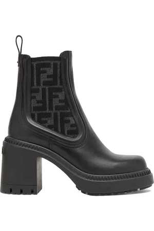 Fendi Botas