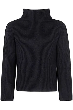 Marni Suéter Con Cuello Alto