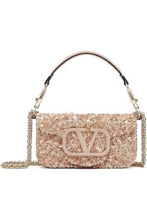 VALENTINO GARAVANI Bolsa Bandolera