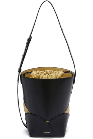 Jil Sander Bolsa Bandolera