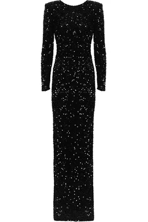 Elisabetta Franchi Vestido Largo