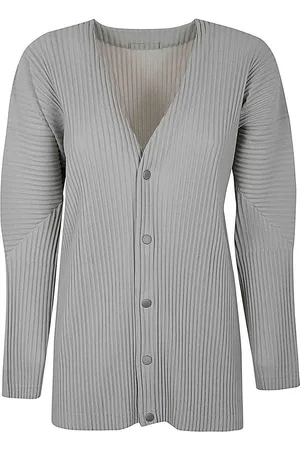 Issey Miyake Cárdigan