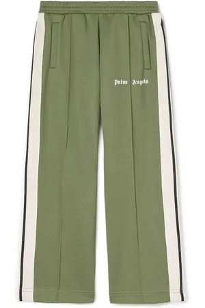 Palm Angels Pantalón Casual