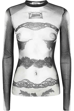 Jean Paul Gaultier Top