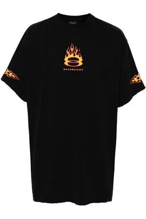 Balenciaga Camiseta