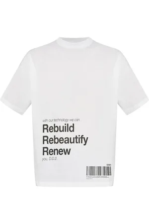 Dsquared2 Camiseta
