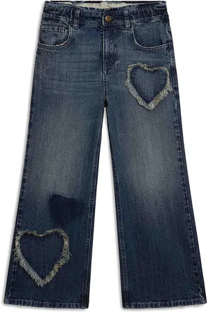 Golden Goose Jeans Boot-Cut