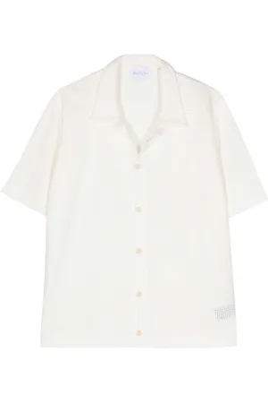 BLUE SKY INN Camisa