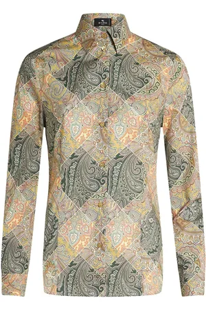 Etro Camisa