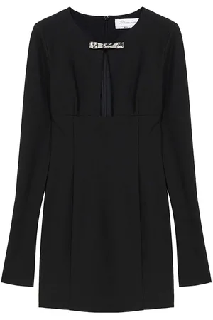 BLUMARINE Vestido Midi