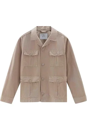 Woolrich Blazer