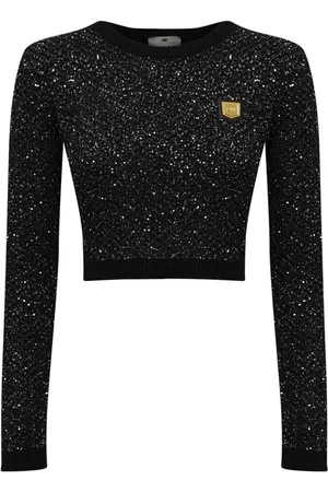 Elisabetta Franchi Top