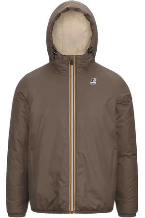 K-Way Chaqueta Casual