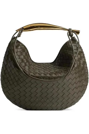Bottega Veneta Bolsa Bandolera