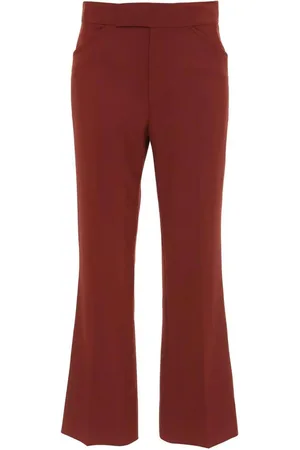 Victoria Beckham Pantalón Casual