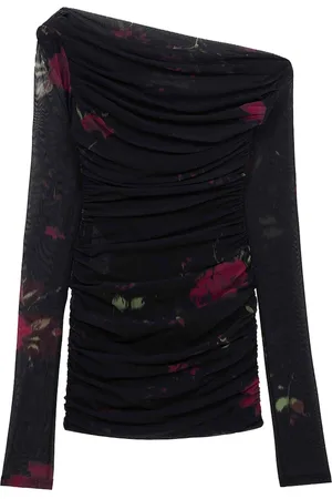 BLUMARINE Vestido Midi