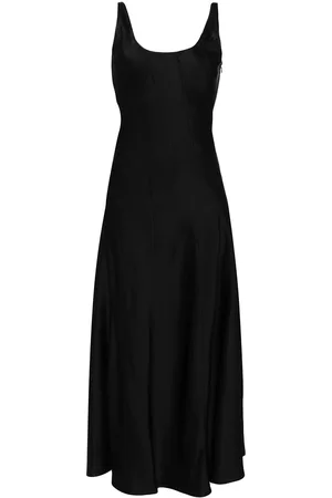 Jil Sander Vestido Midi