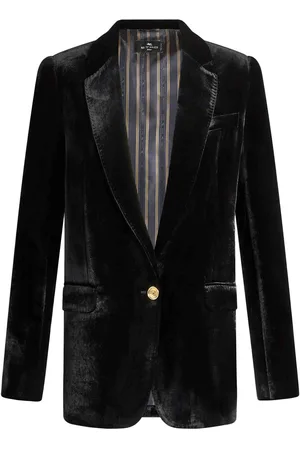 Etro Chaqueta Casual