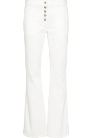 Courrèges Pantalón Casual
