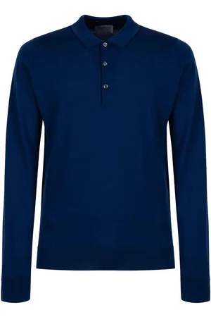 JOHN SMEDLEY Camiseta