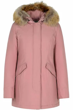 Woolrich Parka