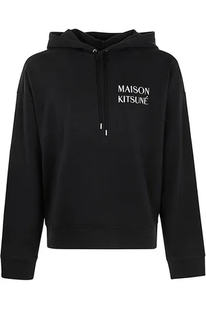 Maison Kitsuné Sudadera
