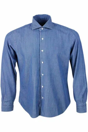BARBA Camisa