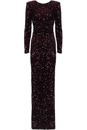 Elisabetta Franchi Vestido Largo