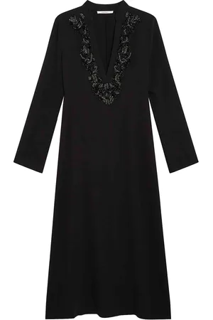 Maliparmi Vestido Midi
