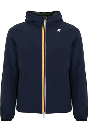 K-Way Chaqueta Casual
