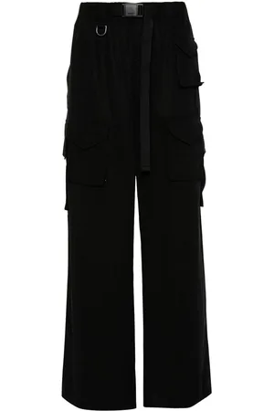 Y-3 Pantalón Casual