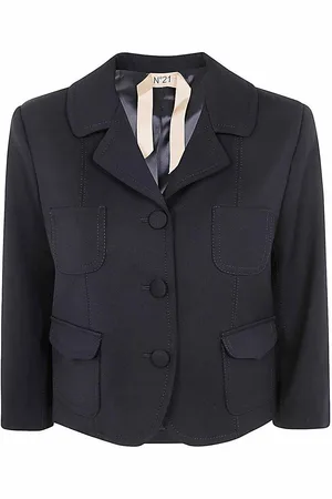 Nº21 Chaqueta Casual