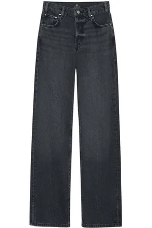 ANINE BING Jeans Boot-Cut