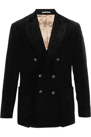 Brunello Cucinelli Blazer Elegante