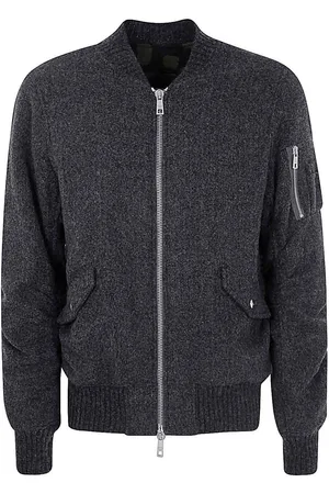 GIORGIO BRATO Chaqueta Bomber