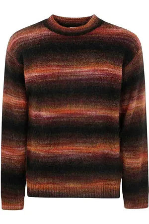 Kenzo Suéter Cuello Redondo