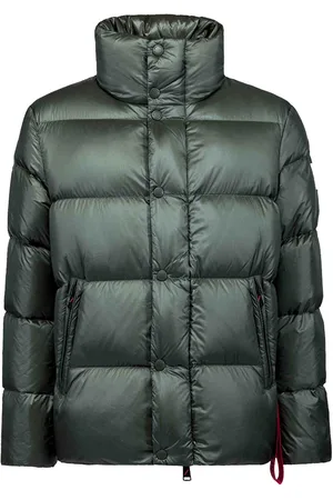 afterlabel Abrigo Midi