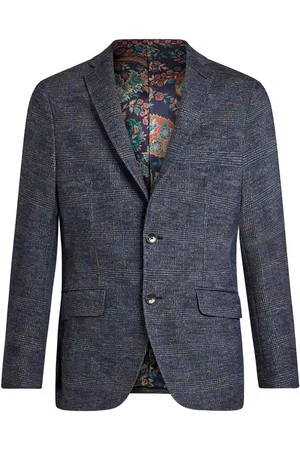Etro Chaqueta Casual