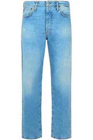 Acne Studios Jeans Boot-Cut
