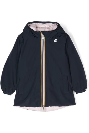K-Way Blazer