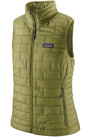 Patagonia Chaleco